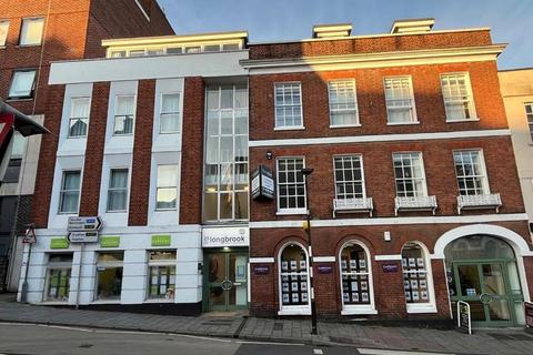 Retail property (high street) for sale, Exeter EX4