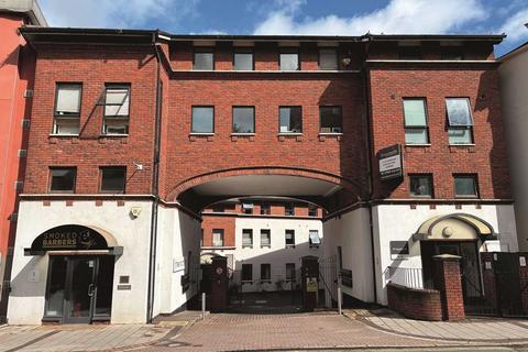 Retail property (high street) for sale, Exeter EX4