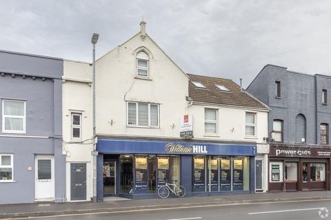 Office for sale, 31-33 St John St Bridgwater TA6 5HR