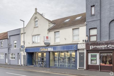 Office for sale, 31-33 St John St Bridgwater TA6 5HR