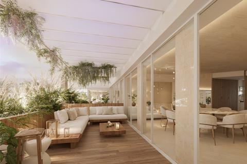 4 bedroom penthouse, Brand New Penthouse, Barrio de Salamanca - MADRID