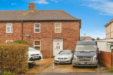Honiton Road, Bristol, BS16