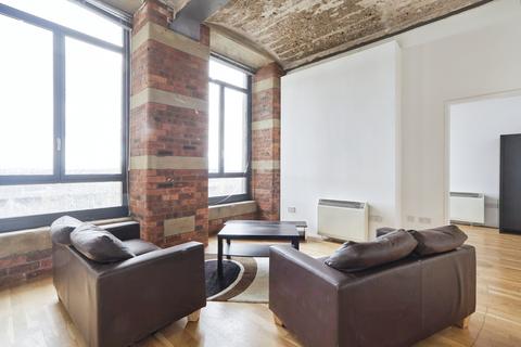 1 bedroom apartment for sale, Lilycroft Road, Bradford, BD9