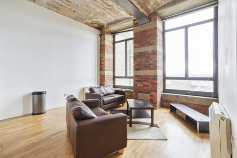 1 bedroom apartment for sale, Lilycroft Road, Bradford, BD9