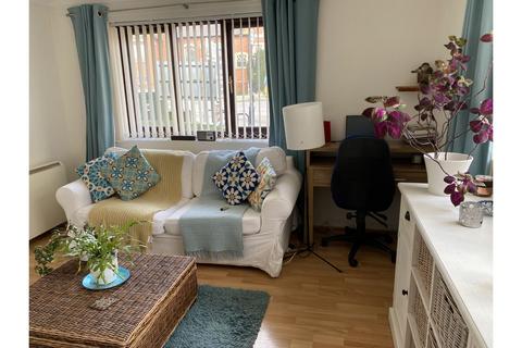 undefined, Crossways, Ely, CB6