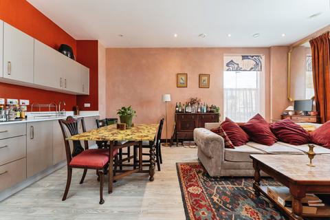 undefined, Eagle Street, Cambridge, CB1