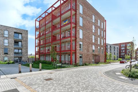 undefined, Eagle Street, Cambridge, CB1