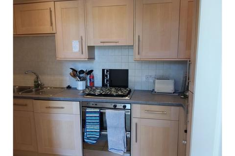 undefined, Dartington Walk, Exeter, EX6