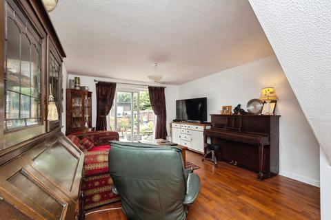 2 bedroom end of terrace house for sale, Stokes Mead, Exeter, EX5