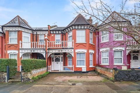 3 bedroom terraced house for sale, Ellesmere Road, London, NW10