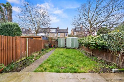 3 bedroom terraced house for sale, Ellesmere Road, London, NW10