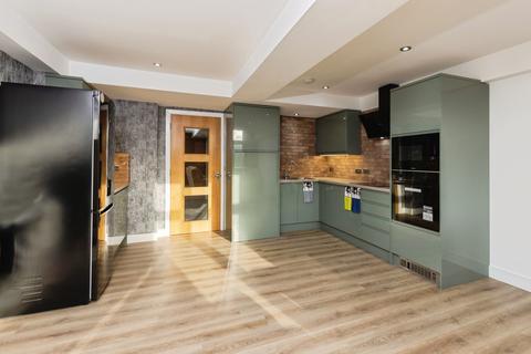 undefined, Sunbridge Road, Bradford, BD1