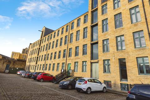 undefined, Sunbridge Road, Bradford, BD1