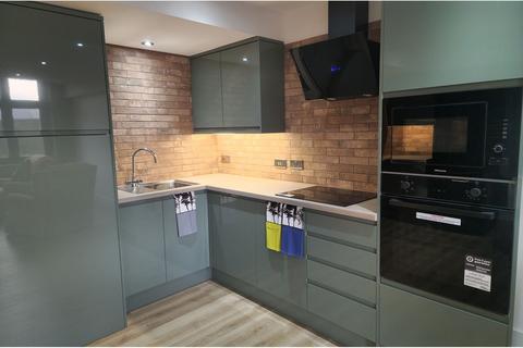 undefined, Sunbridge Road, Bradford, BD1