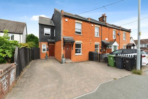undefined, Norsey Road, Billericay, CM11