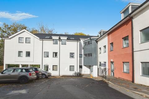 undefined, Hoopern Street, Exeter, EX4