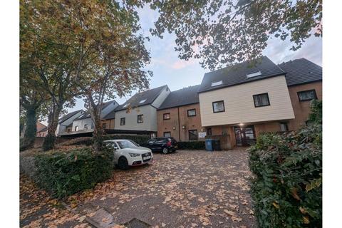 undefined, The Maltings, Derby, DE1