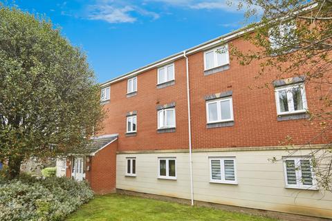 2 bedroom flat for sale, Ocean Court, City Point, DE24