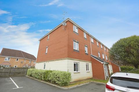 Flat - Ocean Court, City Point, DE24