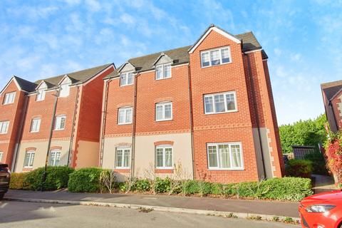 undefined, 56 Martineau Drive, Birmingham, B32
