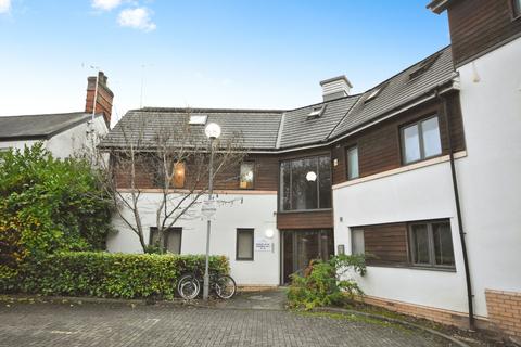 3 bedroom flat for sale, Withersfield Road, Haverhill, CB9