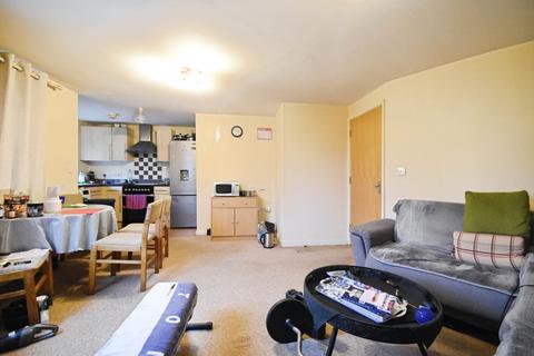 3 bedroom flat for sale, Withersfield Road, Haverhill, CB9