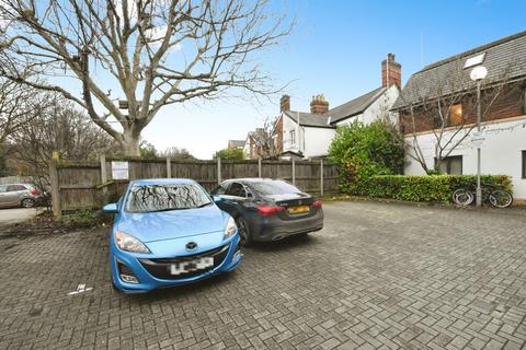 3 bedroom flat for sale, Withersfield Road, Haverhill, CB9