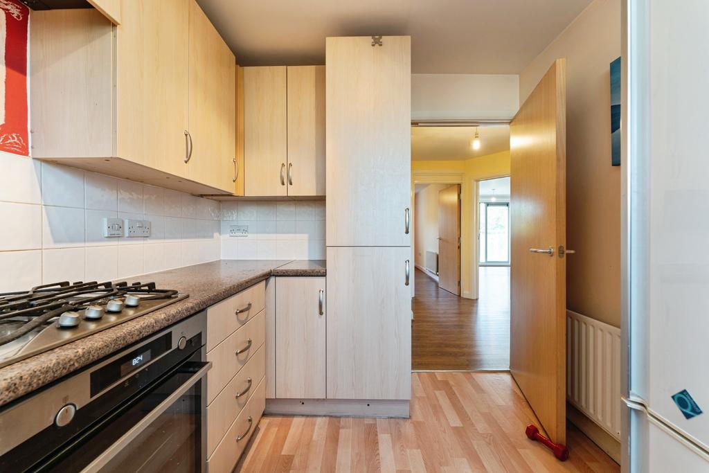 Chieftain Way, Cambridge, CB4 - Ansicht 6