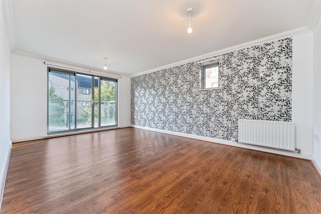 Chieftain Way, Cambridge, CB4 - Mehr