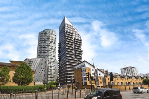 9 Province Square, London, E14