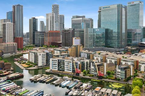 2 bedroom apartment for sale, 9 Province Square, London, E14