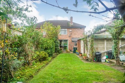 undefined, Springfield Drive, Chester, CH2