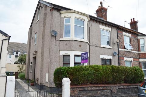 undefined, Cumberland Road, Wallasey, Wirral, CH45