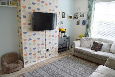 undefined, Cumberland Road, Wallasey, Wirral, CH45
