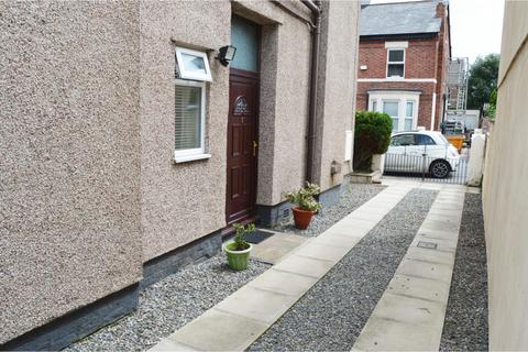 undefined, Cumberland Road, Wallasey, Wirral, CH45