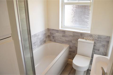 undefined, Cumberland Road, Wallasey, Wirral, CH45