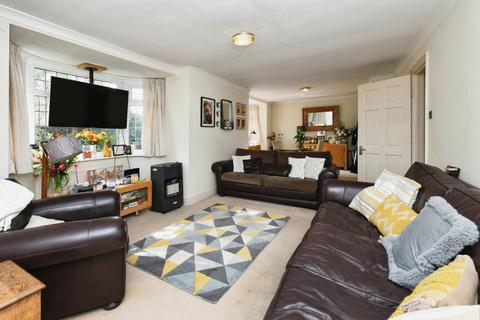 undefined, Vicarage Lane, Dunmow, CM6