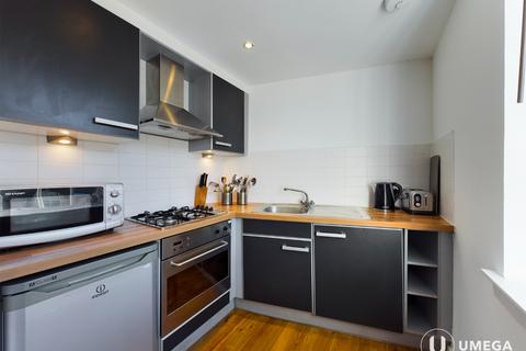 undefined, Cowgatehead, Old Town, Edinburgh, EH1