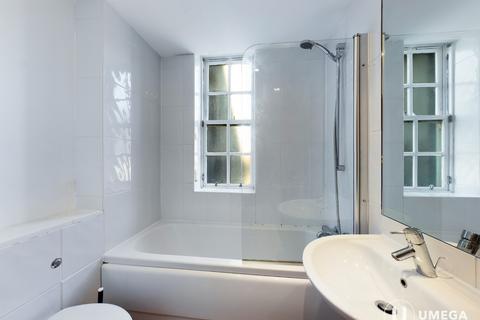 undefined, Cowgatehead, Old Town, Edinburgh, EH1