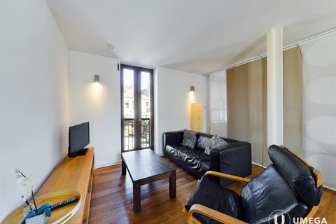 undefined, Cowgatehead, Old Town, Edinburgh, EH1