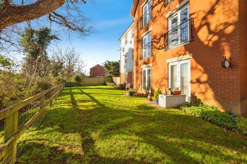 undefined, Trafalgar road, Exeter, EX2
