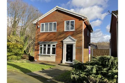 undefined, Crompton Way, Bolton, BL2