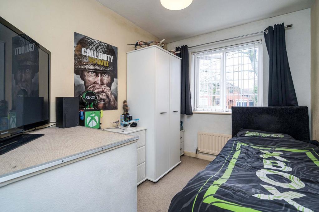 Bedroom Five