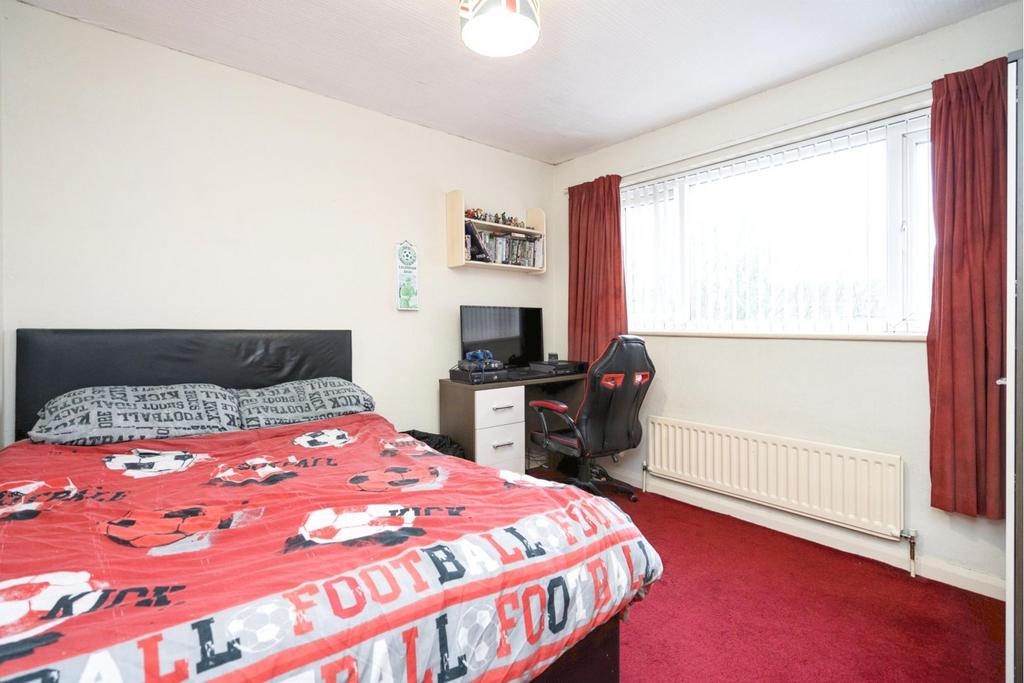 Bedroom Four