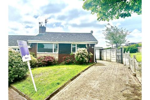 undefined, Oakhill Close, Bolton, BL2