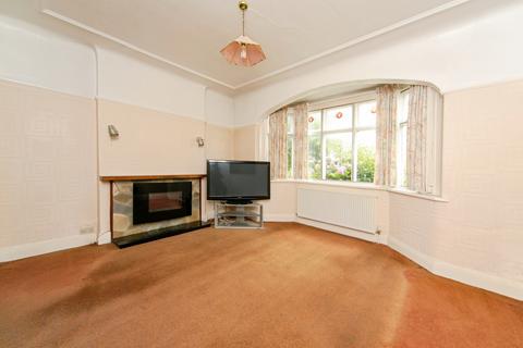 4 bedroom semi-detached house for sale, Marlowe Road, Wallasey, CH44