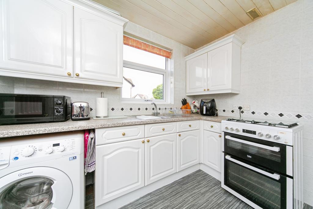 Kitchen Two