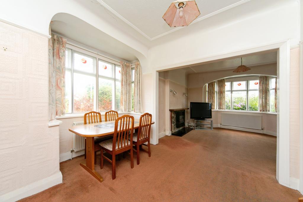 Front Reception