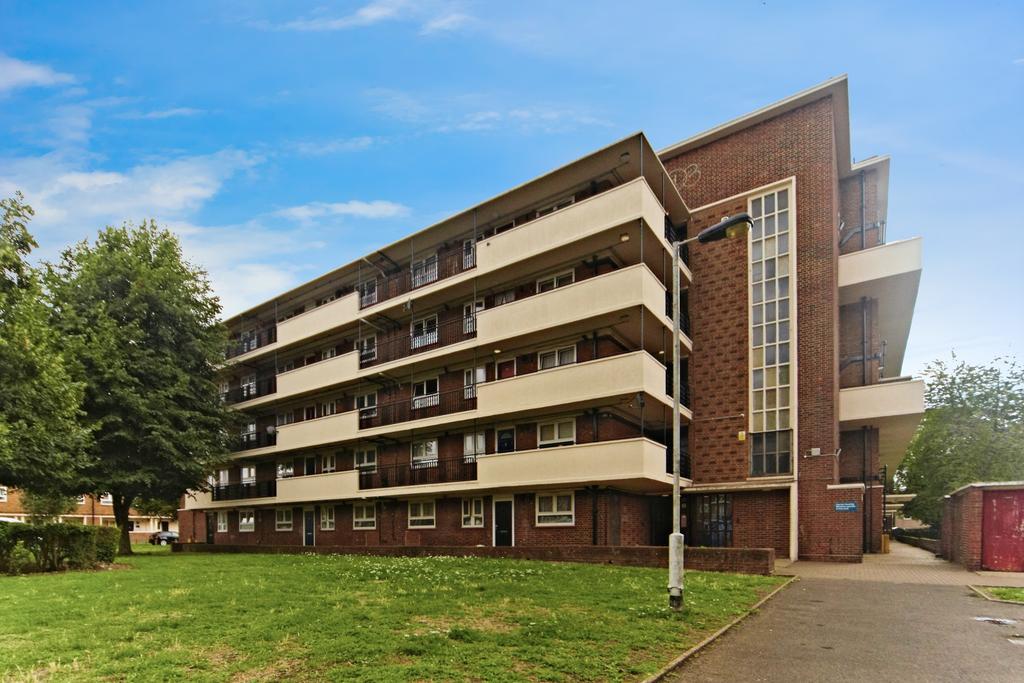 View Of The Property