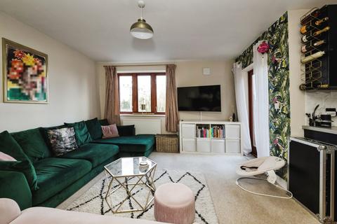 undefined, Abberley Wood, Cambridge, CB22